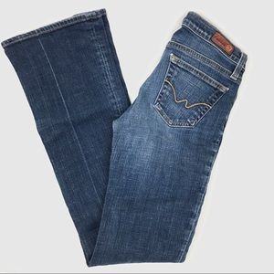 [AG Jeans] In Amazing Condition! Boot Cut
